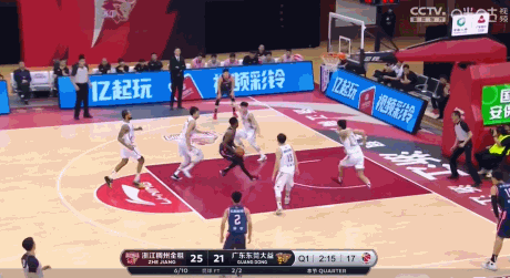 广东王朝惨烈落幕 便也是他们未来最恰当的开始之时