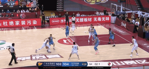 广东王朝惨烈落幕 便也是他们未来最恰当的开始之时