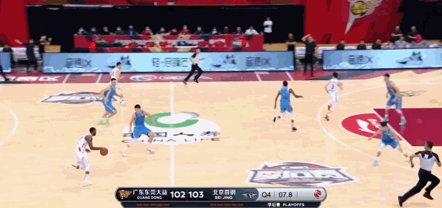 广东王朝惨烈落幕 便也是他们未来最恰当的开始之时