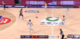 广东王朝惨烈落幕 便也是他们未来最恰当的开始之时