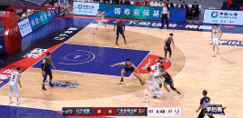 广东王朝惨烈落幕 便也是他们未来最恰当的开始之时