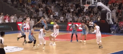 广东王朝惨烈落幕 便也是他们未来最恰当的开始之时