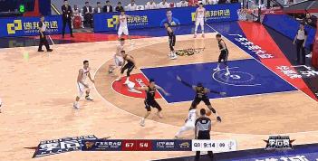 广东王朝惨烈落幕 便也是他们未来最恰当的开始之时