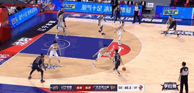 广东王朝惨烈落幕 便也是他们未来最恰当的开始之时