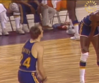 【线性代数】罚球线——无法逃避的考验