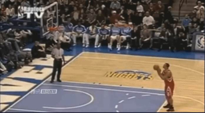 【线性代数】罚球线——无法逃避的考验