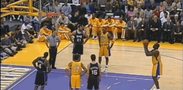 【线性代数】罚球线——无法逃避的考验