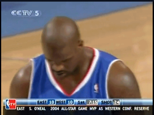 【线性代数】罚球线——无法逃避的考验