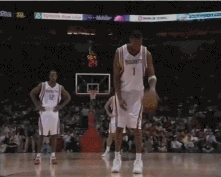 【线性代数】罚球线——无法逃避的考验