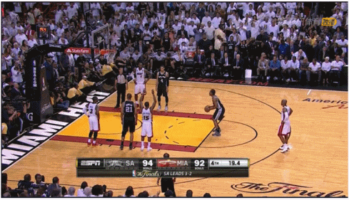 【线性代数】罚球线——无法逃避的考验