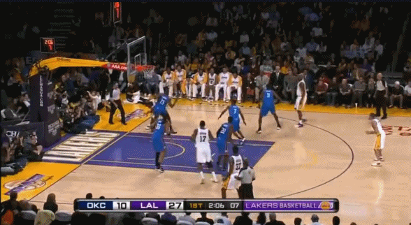 【线性代数】端线（底线）——规则与奇迹并存之地