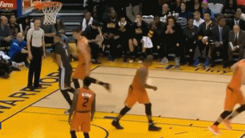 【线性代数】端线（底线）——规则与奇迹并存之地