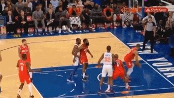 【线性代数】端线（底线）——规则与奇迹并存之地