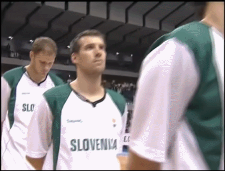 【八零后】戈兰-德拉季奇——中欧纳什 热血硬汉(上)