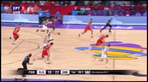 【“消失”的八零后】德拉季奇——中欧纳什 热血硬汉（下）