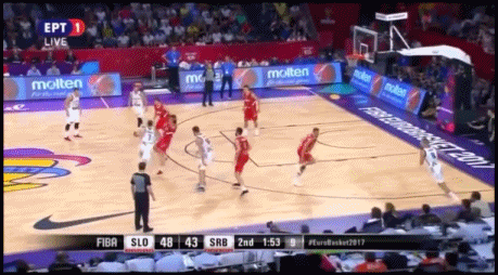 【“消失”的八零后】德拉季奇——中欧纳什 热血硬汉（下）