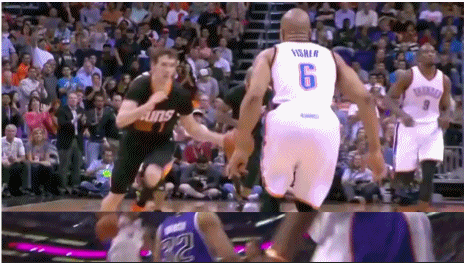 【“消失”的八零后】德拉季奇——中欧纳什 热血硬汉（下）