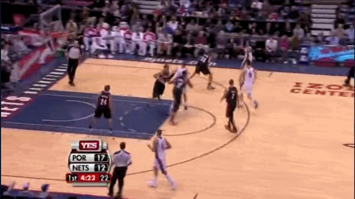 【消失的八零后】德文-哈里斯——竞速游戏（下）