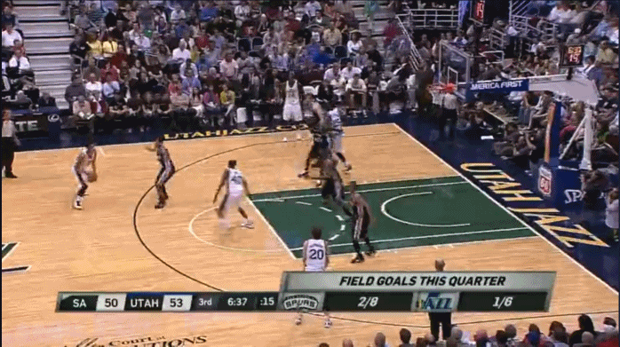 【消失的八零后】德文-哈里斯——竞速游戏（下）