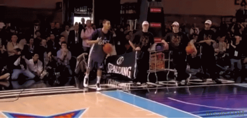 【消失的八零后】德文-哈里斯——竞速游戏（下）