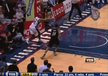 【消失的八零后】德文-哈里斯——竞速游戏（下）