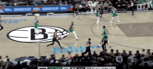 杜兰特：自己选的路，跪着也要走完……