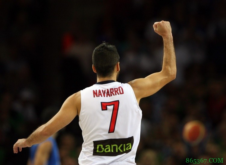 【消失的八零后】纳瓦罗——另一个舞台的王者（下）