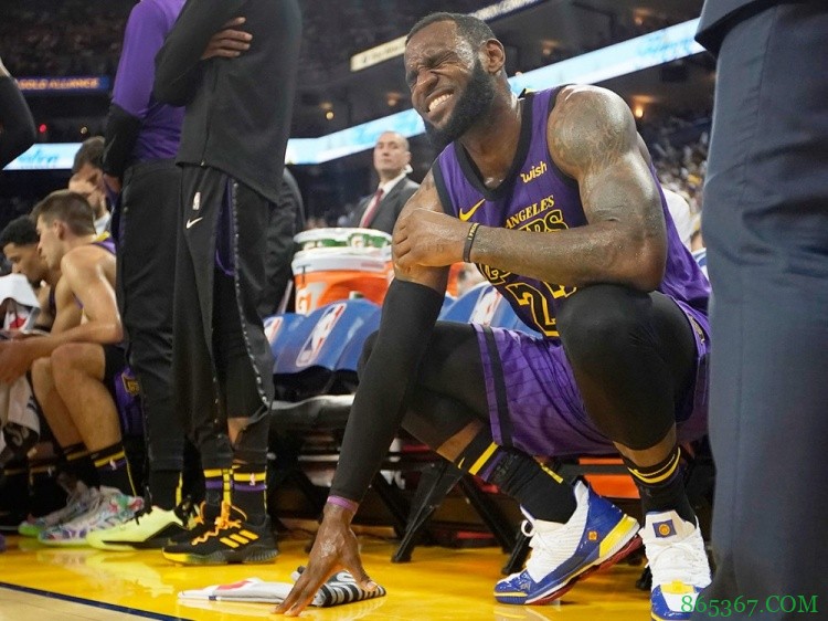 回顾湖人队史前5次无缘季后赛，湖人若想翻身需以史为鉴？