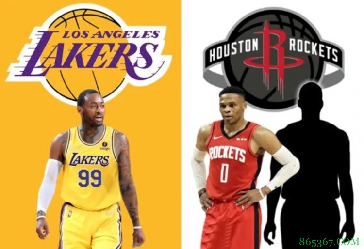 湖人最完蛋的可能不是这赛季