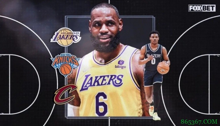 湖人最完蛋的可能不是这赛季