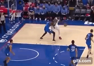 恩比德的得分王&特雷-杨的历史赛季&空间与巨星