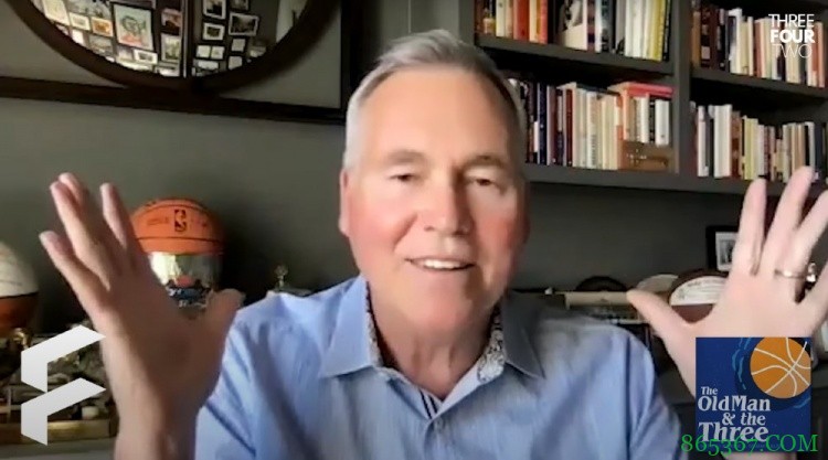 德安东尼:12湖人内部分歧严重 我差点被弄死 科比&霍华德合不来