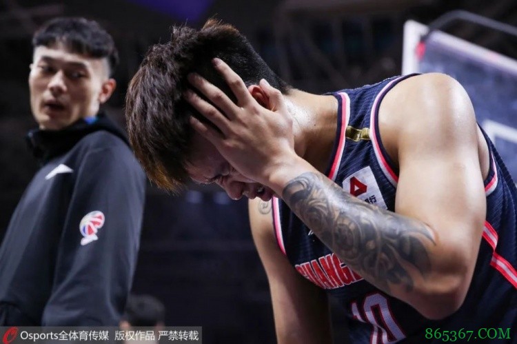 广东与天斗,辽宁斗自己