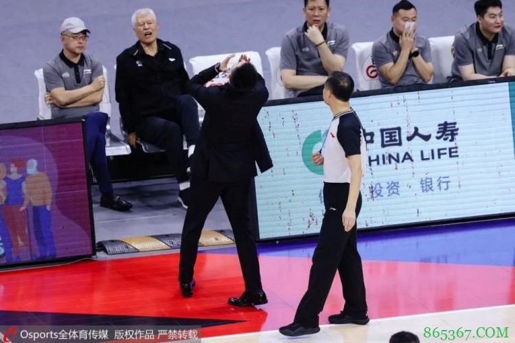 广东与天斗,辽宁斗自己