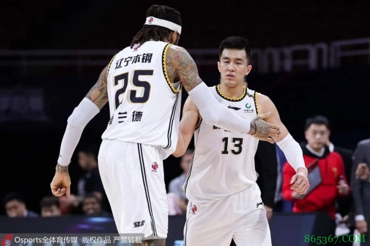 广东与天斗,辽宁斗自己