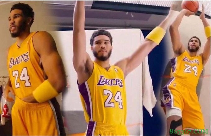 【篮图篮趣】灭霸保罗收割比赛? 塔图姆绝杀湖蜜心又动了?