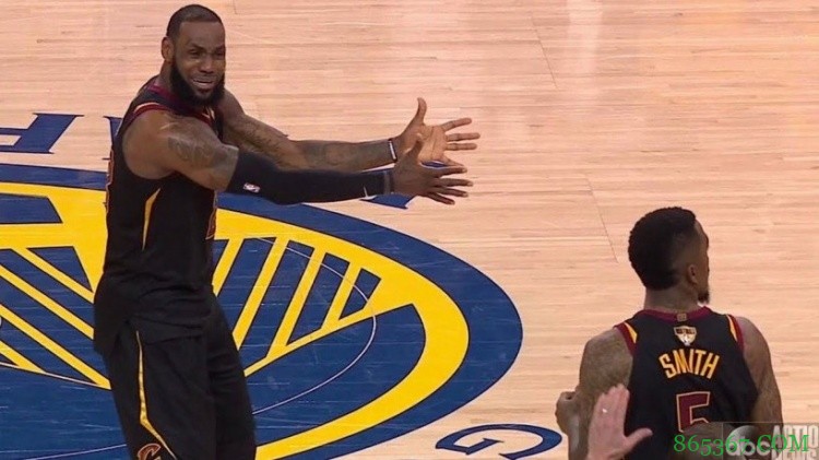 卡尔德隆谈JR前场板:全队都震惊&失望 那时我们就输掉了系列赛