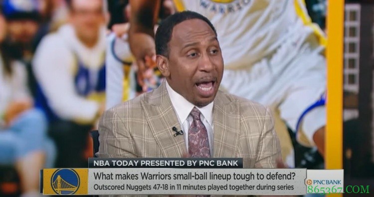 A-史密斯：普尔所拥有的武器是致命的 他们有机会阻止太阳