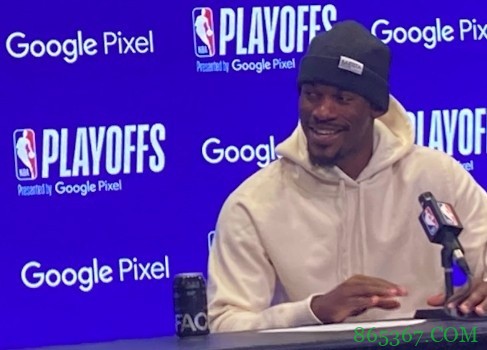 巴特勒谈7次三分出手:我只是去投篮 甚至没意识到我是在投三分