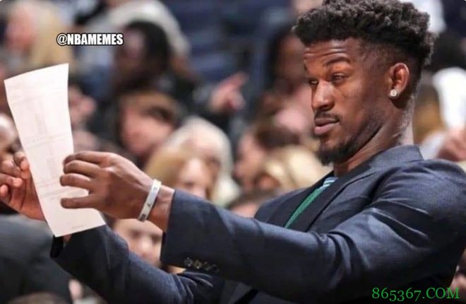 吉米-巴特勒VS特雷-杨：铠甲与软肋