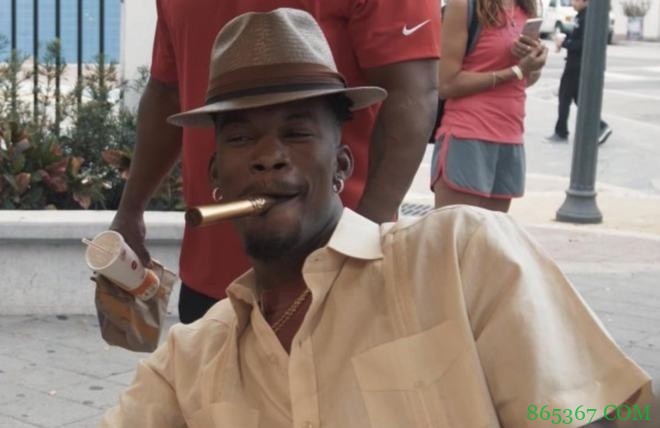 吉米-巴特勒VS特雷-杨：铠甲与软肋