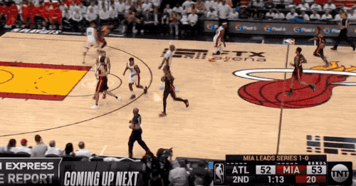 吉米-巴特勒VS特雷-杨：铠甲与软肋