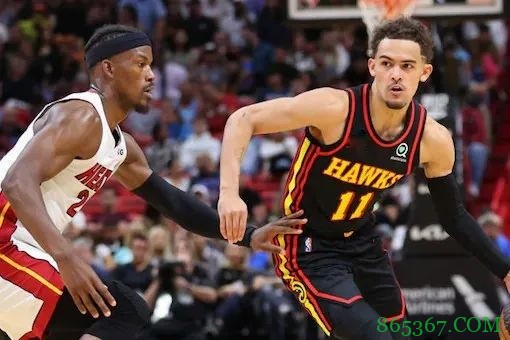 杨又没装到，巴特勒装到了