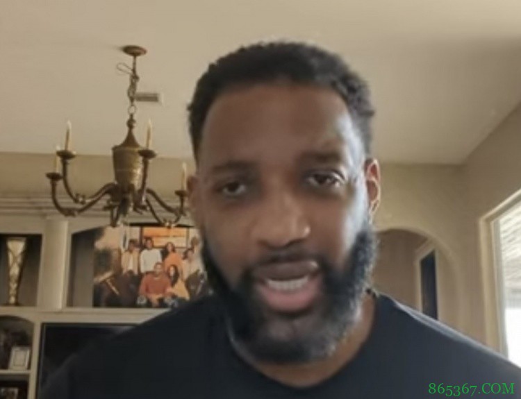 麦迪：最想和科杜詹单挑 我们之中谁都有可能会赢