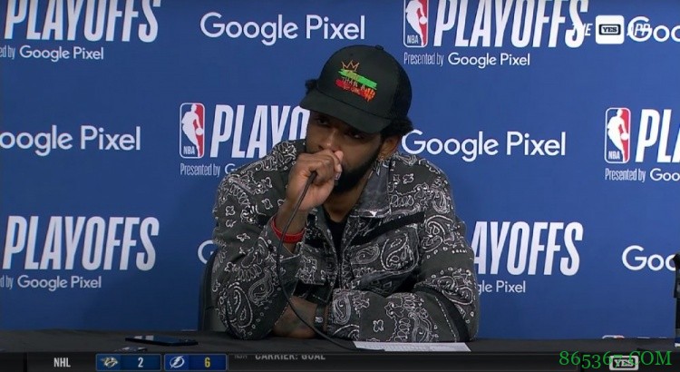 欧文：我不知道该如何弥补从十月份到现在的那些时间