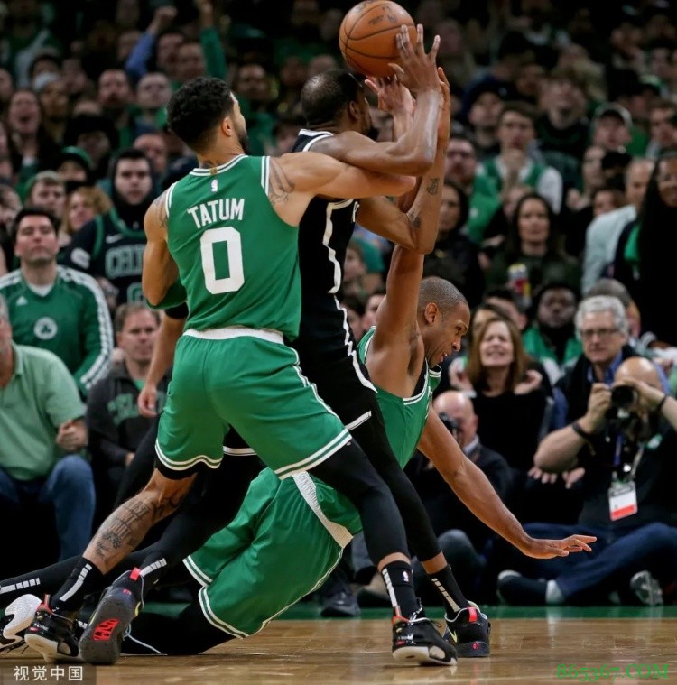 杜兰特：自己选的路，跪着也要走完……