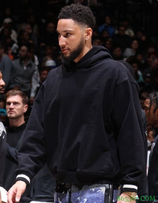 帕金斯:本西正式完成了NBA史上最大的抢劫 他真的缺席了整整一季