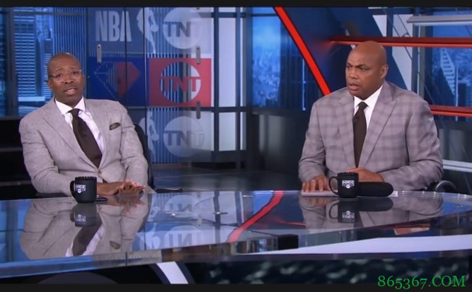 巴克利：杜兰特不是勇士最好的球员 他有FMVP但伊戈达拉也有啊