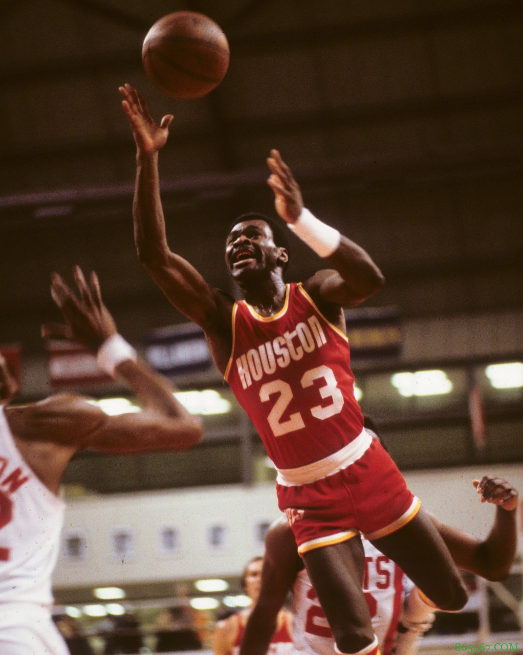 【线性代数】罚球线——无法逃避的考验