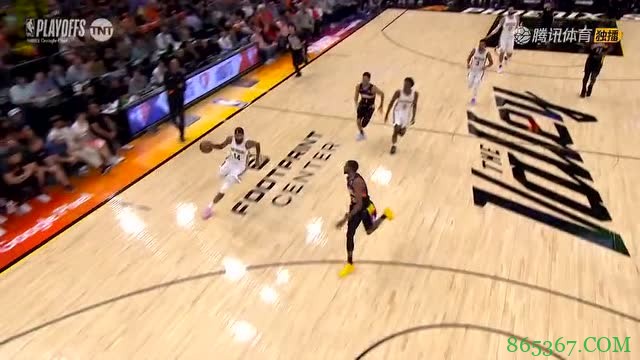 ?莺歌37+11+9 CJ23+8+9 布克31分&伤退 鹈鹕力克太阳扳成1-1